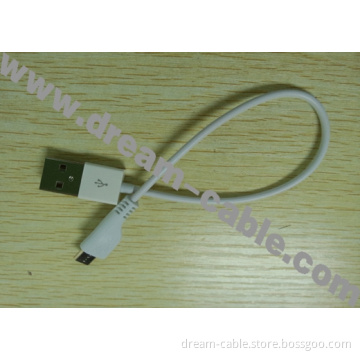 Popular Smart Micro USB Cable for Samsung